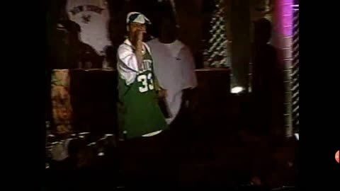 Lost footage of Juvenile/UTP performing Set it Off in St. Louis