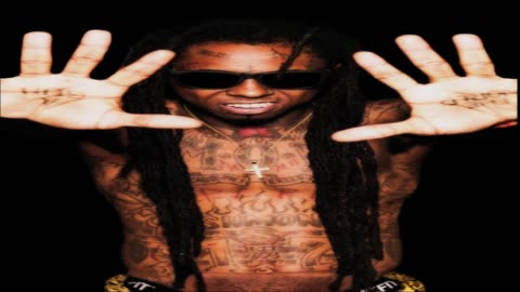 Lil Wayne - Dedication 5 I No DJ Drama Version (Full Mixtape) (432hz)