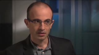 The Future of Immortality: Yuval Harari on Merging Humans and Machines