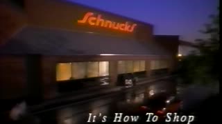 May 16, 1994 - Shop at Schnucks in St. Louis