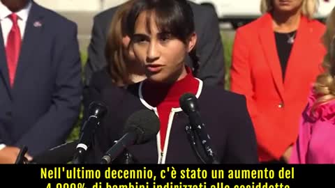 Con questo video introduciamo un argomento molto delicato