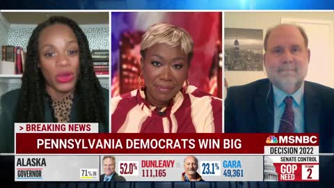 First Black Woman Elected To Congress From Pennsylvania Summer Lee Lays Out Her Agenda