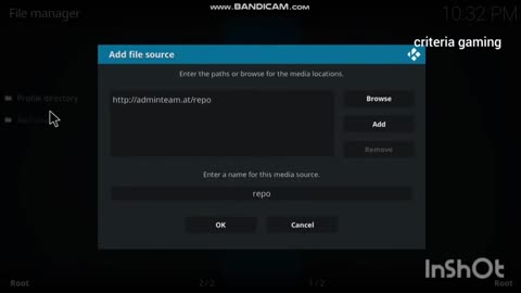 How To Intall IPTV in Kodi