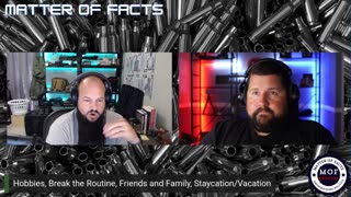 Matter of Facts: Hitting the Reset Button