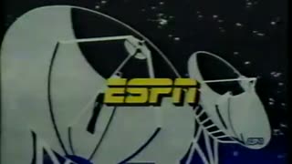 February 1987 - ESPN Announcement to Satellite Dish Owners