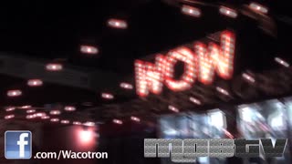 Wacotron Austin Tx Recap Presented By Polow's Mob Tv