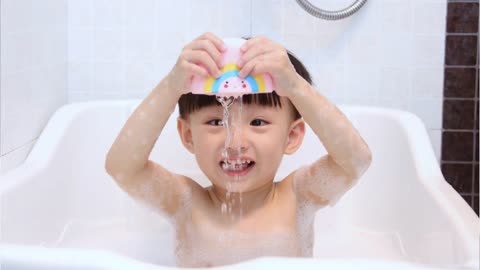 OEM Factory - Make bath time a splash with adorable silicone toys bathing toys for kids