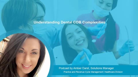 Understanding Dental COB Complexities