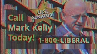 Dem Mark Kelly Is Slammed In New Ad Parodying Better Call Saul