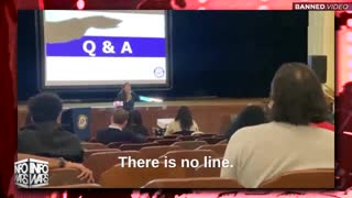 AOC Humiliated At Town Hall In Viral Clip: ‘Why Can’t You Be More Like Tulsi Gabbard?