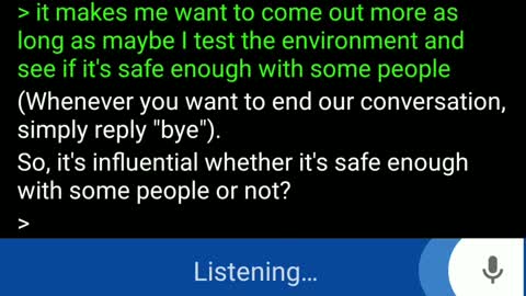 Coming out... #lgbtq #aitherapy #mindfulness #therapy #psychology #selfhelp