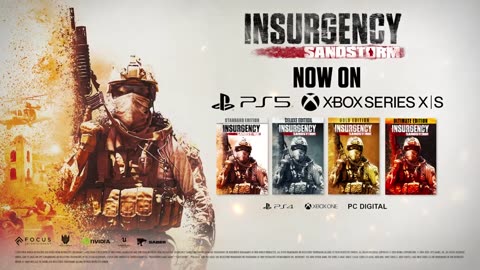 Insurgency_ Sandstorm - Official PS5 and Xbox Series X_S Launch Trailer