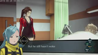 AI The Somnium Files Part 49