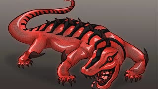 Dragon Renoku