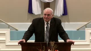 Deacons, Elders, Shepherds, and Sheep (Pastor Charles Lawson)