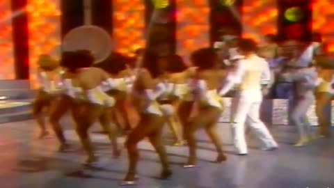 Jinny & The Flamboyants - Cumparsita Dance 1978