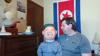 Learn Korean w/ Kim Jong-un: Seongjigja (Priest)