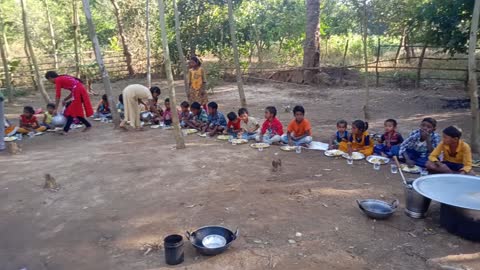 Children Picnic | Picnic in Indian children