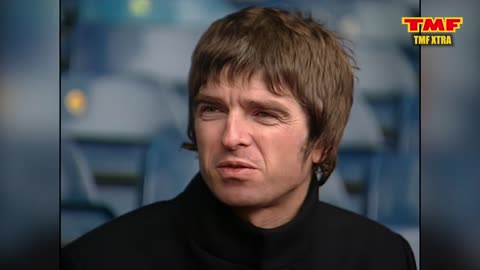 Oasis: 'Songs Where Great But We Used Too Much Alcohol and Drugs' | Interview | TMF