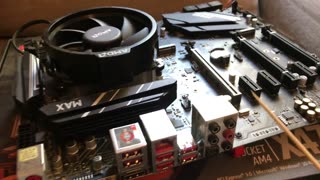 ⛏️ MSI Motherboard Mining Masterclass_ Exploring Motherboard. GPU & CPU Setup Secrets Revealed!