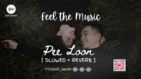 PEE LOON - [ SLOWED + REVERB ] #peeloon #peeloonsong #lofimusic