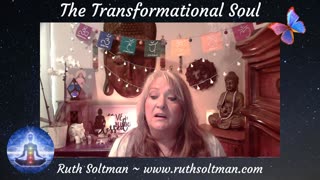 12 July 2023 ~ The Transformational Soul ~ Ep 130