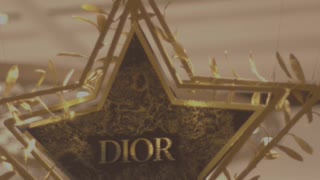 Dior Cafe UK