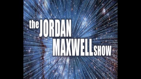 Jordan Maxwell – Admiralty Law