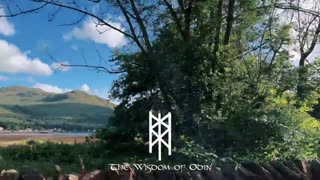 Celtic Paganism for Beginners (Filmed in the Scottish Highlands)