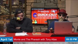 Tony Atlas Speaks