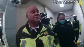 NEW VIDEO: Police Confirm Trump Supporter Rosanne Boyland was Trampled - Then Lied and Said She ODed