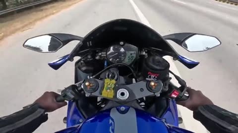 The Ultimate Yamaha R6 Exhaust Sound Compilation