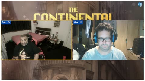 Continental Ep3 / GenV Ep4 double bill spoiler review