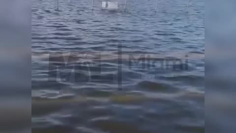 🛑BREAKING Fort-Lauderdale Miami, amerykańskie lotnisko zostało zalane i pozostanie blisko.3