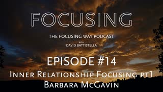 TFW-014: Inner Relationship with Barbara McGavin