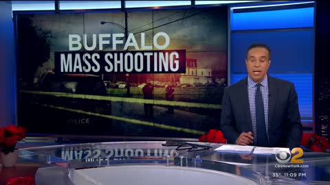 Gunman in deadly Buffalo supermarket shooting seeks federal plea deal