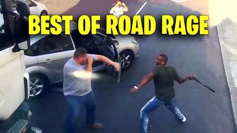 Best of Rode Rage