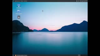 Installing Gnome on GhostBSD (Viewer Request)