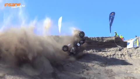 Best of Formula Offroad Extreme Hill Climb!