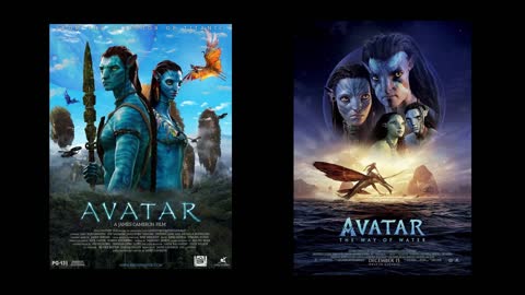 Avatar The Way of Water First Impressions Is It Worth The Watch?