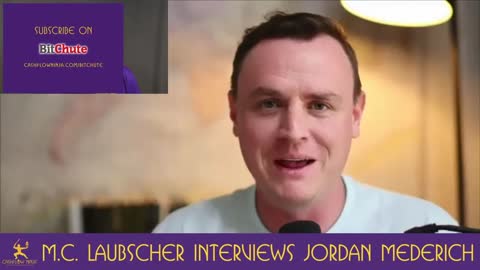 Jordan Mederich Shares How To Power Your Sales Funnels With Technology