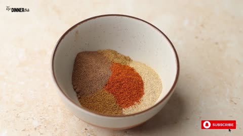 Shawarma Seasoning (DIY Spice Mix)