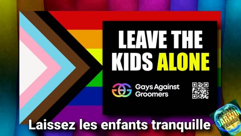 ''C'est le temps de se séparer'' ''Time to Split'' 🚫🏳️‍🌈