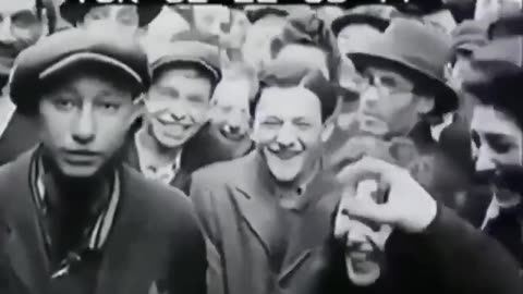 Footage from Camp Amenities in WW2 1/2