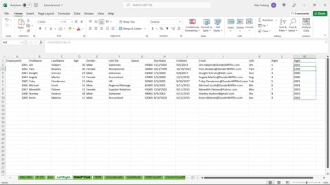 Formulas in Excel | Excel Tutorials for Beginners