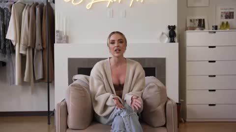 Here's how YOU can become a celebrity Stylist | Maeve Reilly