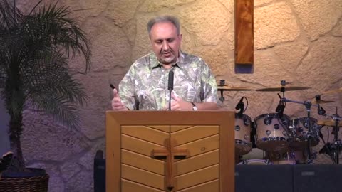 Upcoming Invasion of Israel &amp; Blind Churches Leading the Blind - JD Farag