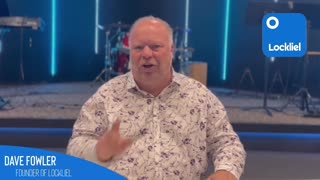 FAITH BOOST BROADCAST | OUR IDENTITY IN CHRIST MADE TO WIN - DAY 2 | LOCKLIEL OVERVIEW