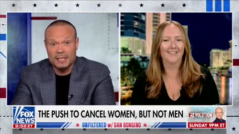 NY Post’s Markowicz Mocks the Left’s Attempt to Redefine Women