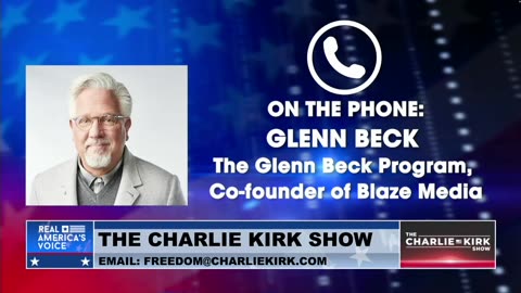Glenn Beck: The FBI Knew the Elderly Man They Gunned Down Was Not a Threat
